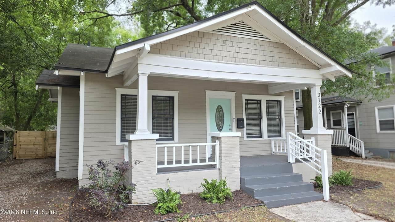 3122 Post Street - Photo 1