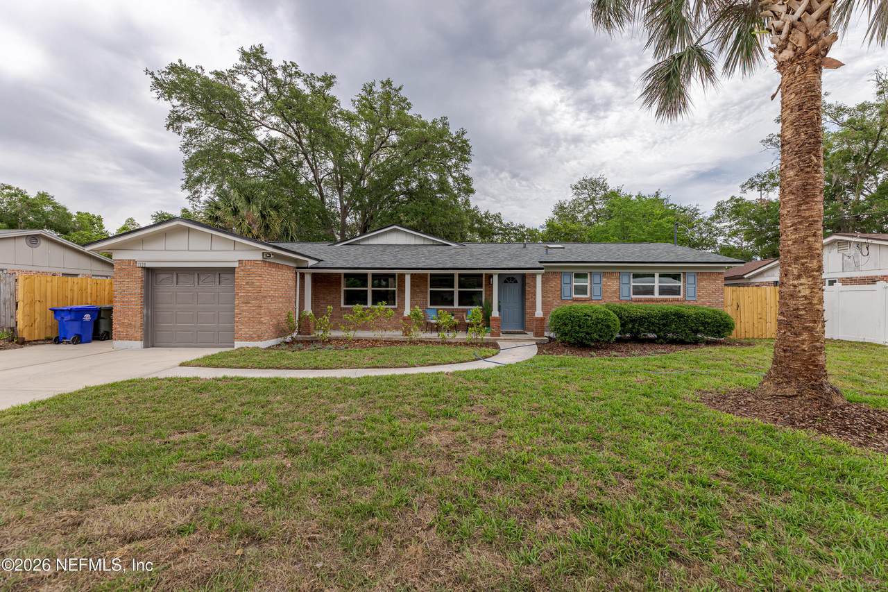 1339 Grove Park Drive - Photo 1