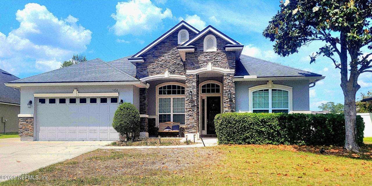 1456 Coopers Hawk Way - Photo 1