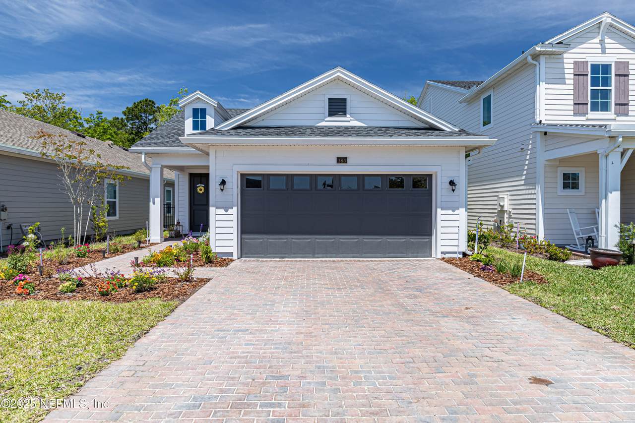 383 Windswept Way - Photo 1
