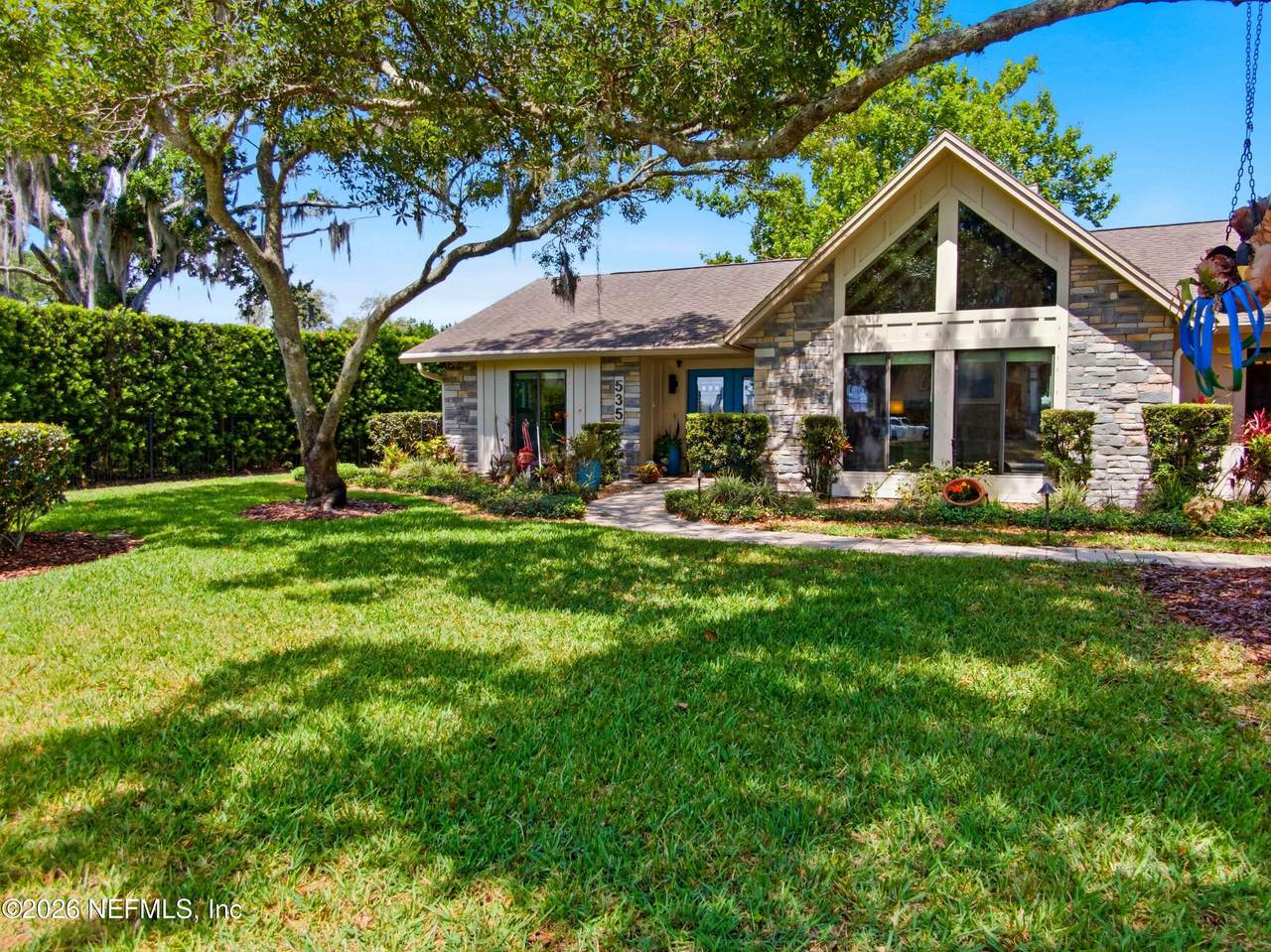 535 Mandalay Road - Photo 1