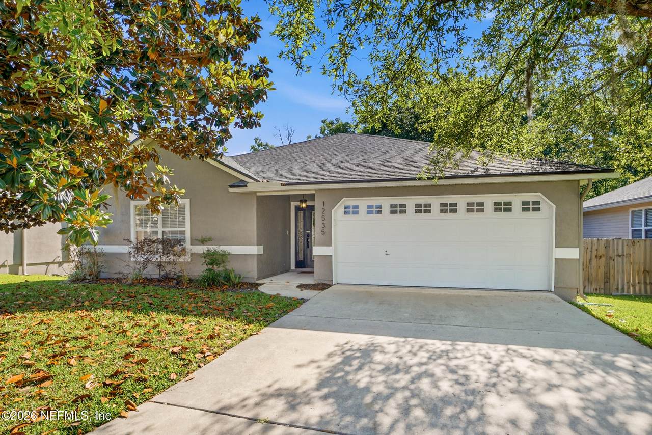 12535 Arrowleaf Lane - Photo 1