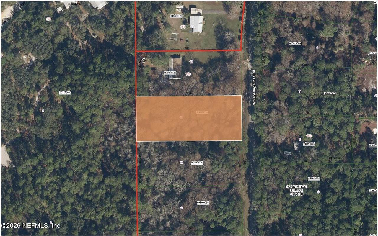 151 Whispering Pines Road - Photo 1