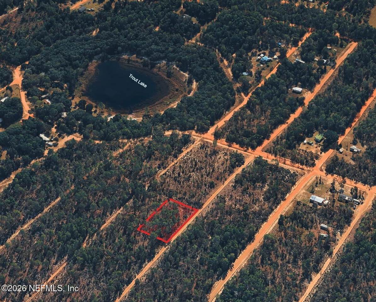 228 Salem Trail - Photo 1