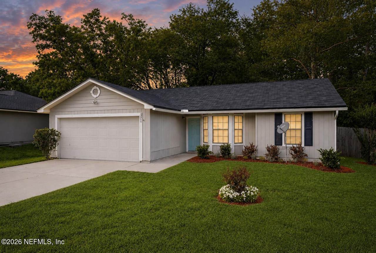 3234 Dowitcher Lane - Photo 1