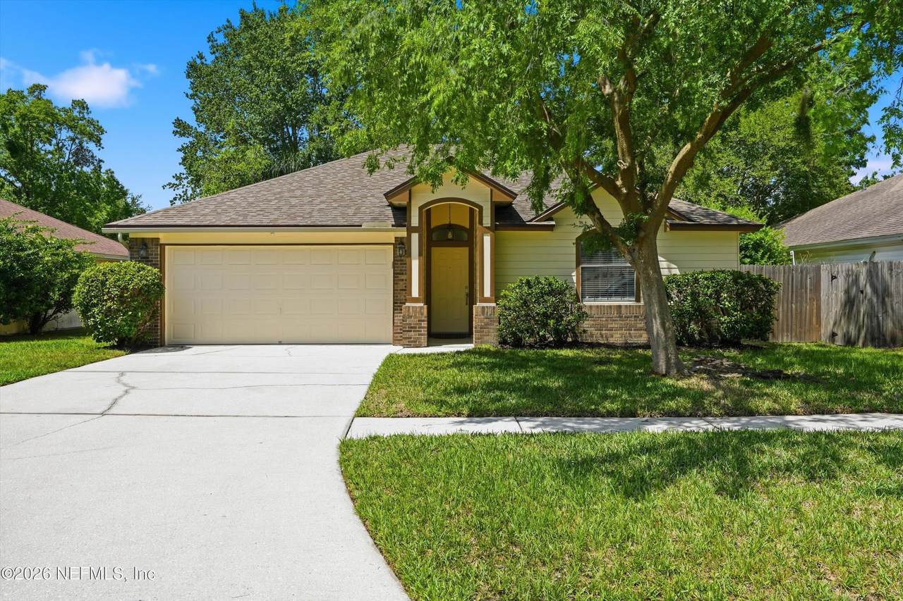 9061 Bridgecreek Drive - Photo 1