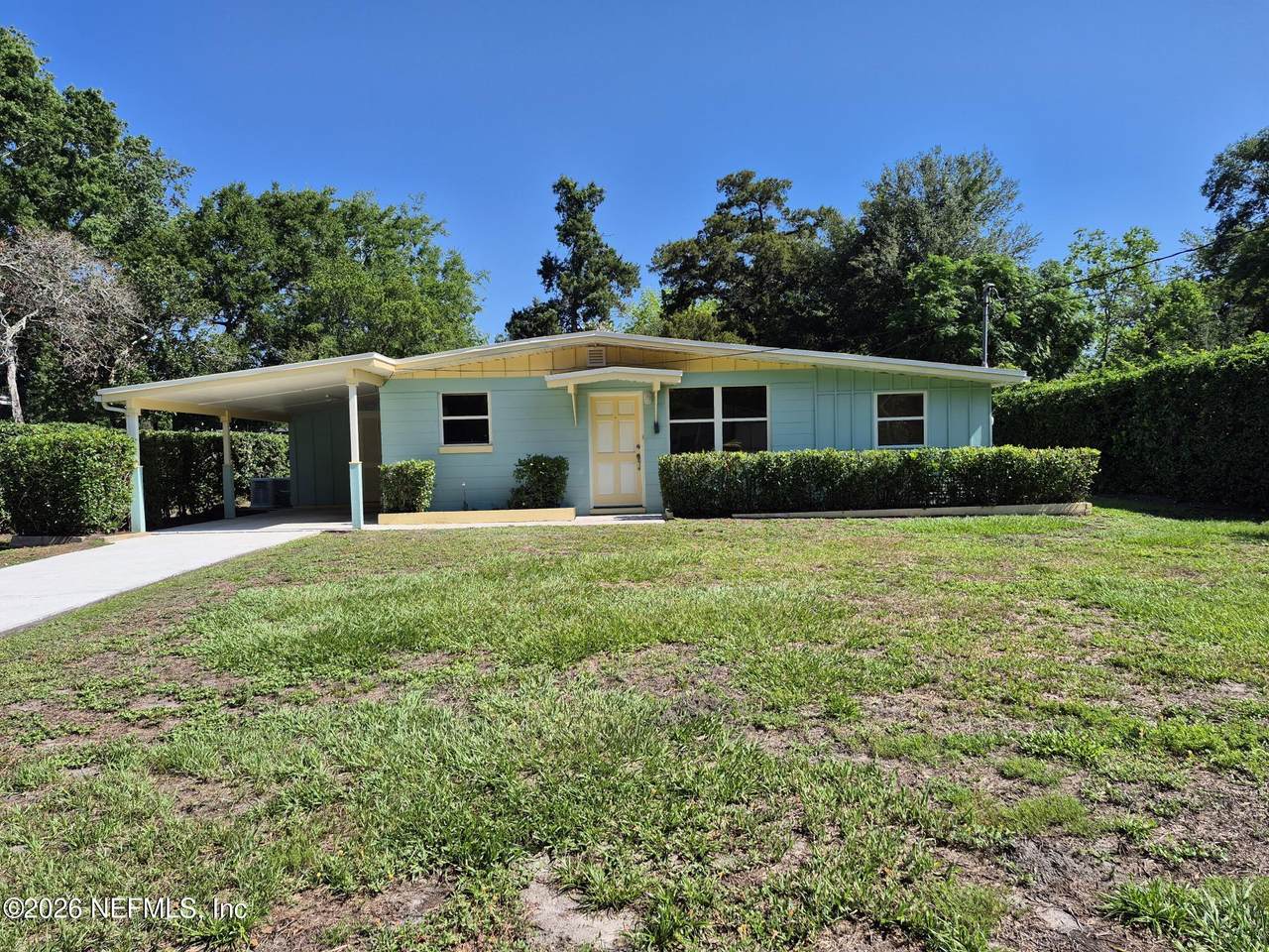 6715 Frye Avenue - Photo 1