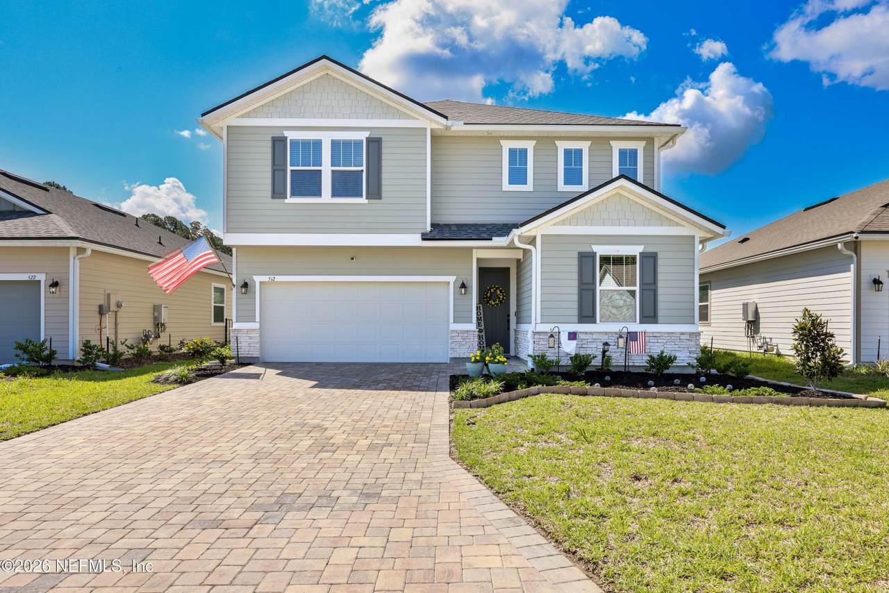 512 Elm Creek Drive - Photo 1