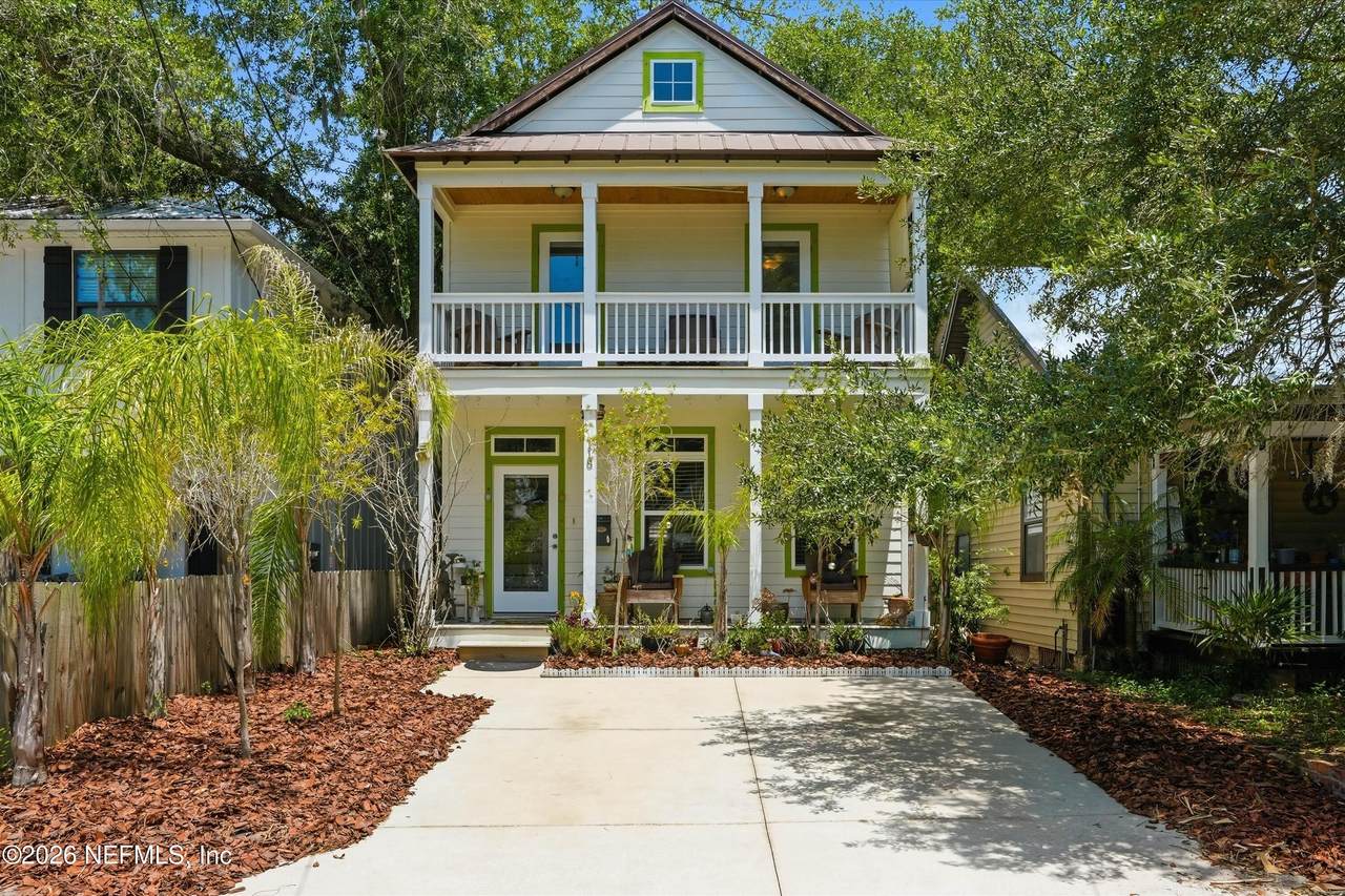 118 Kings Ferry Way - Photo 1