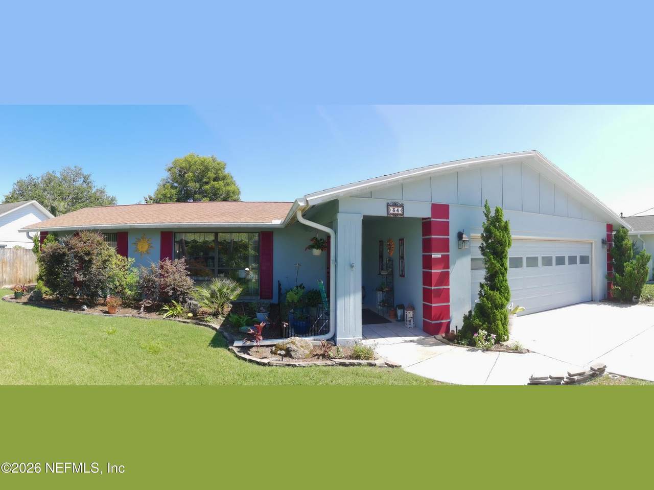 34 Felter Lane - Photo 1