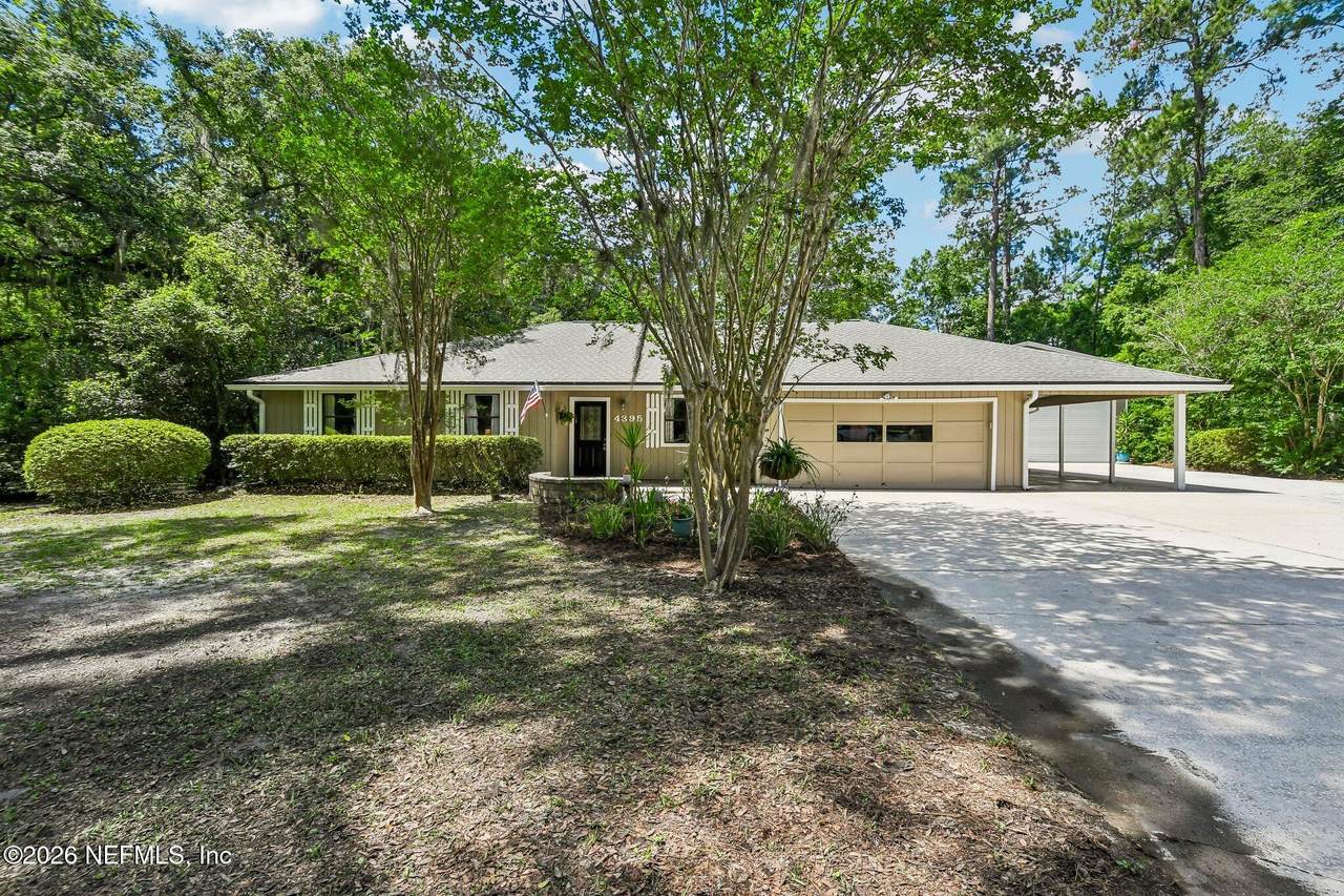 4395 Cotton Gin Court - Photo 1
