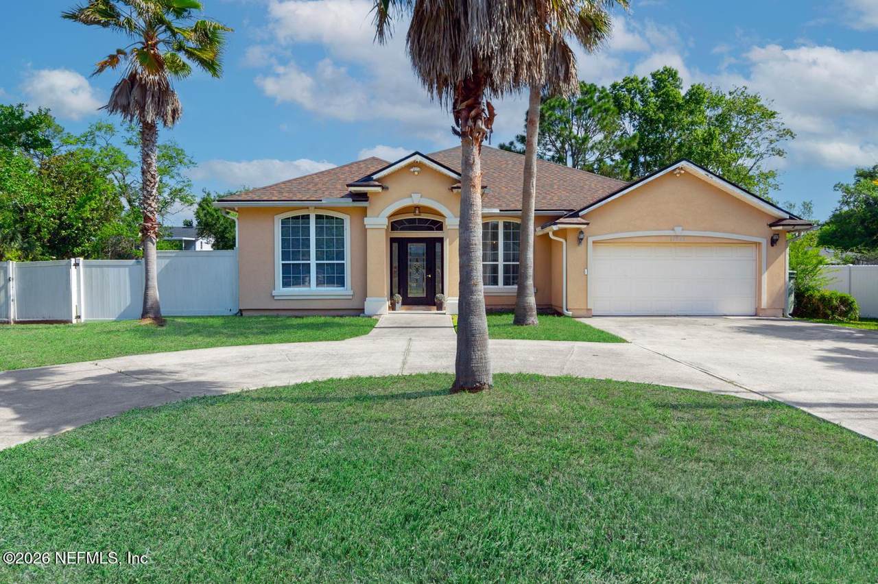 13525 Chauny Road - Photo 1