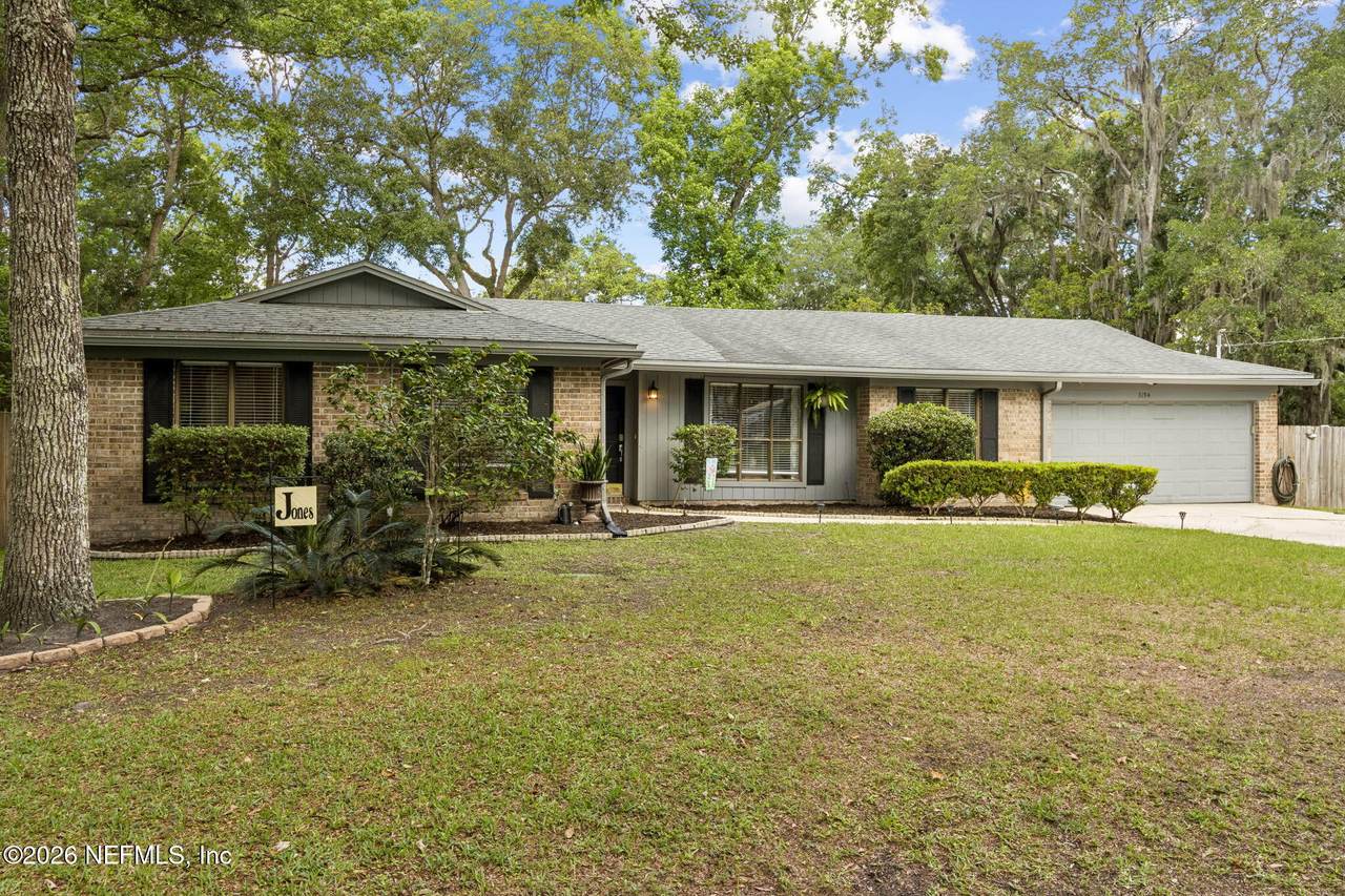 3194 Creighton Landing - Photo 1