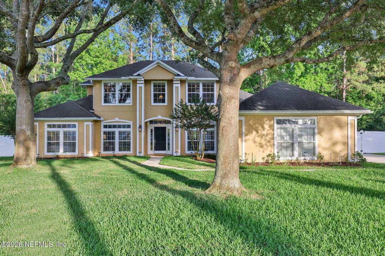 1169 Hideaway Drive - Photo 1