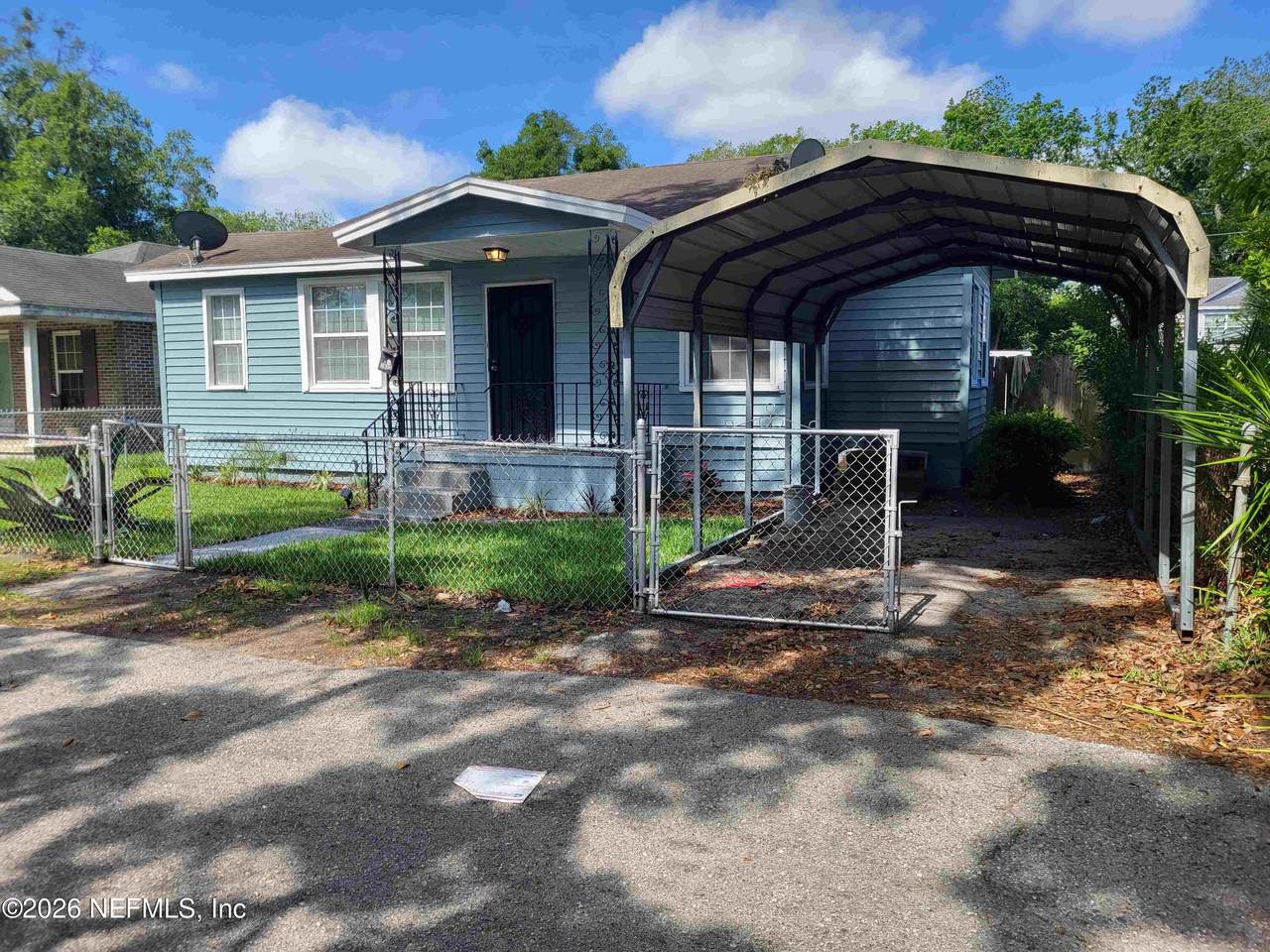 2822 Flanders Street - Photo 1