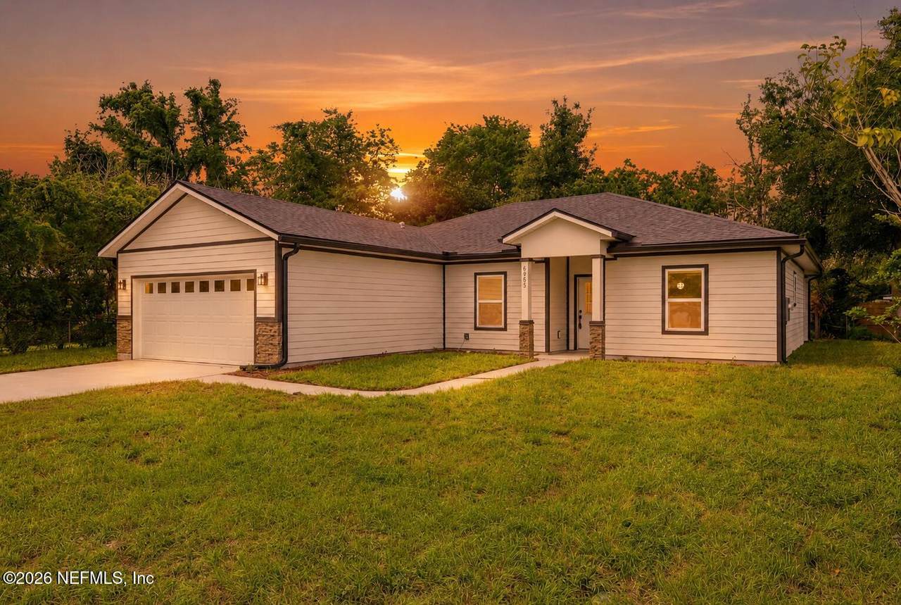 6965 Hafford Lane - Photo 1