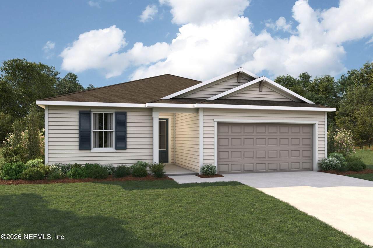 2819 Southern Fern Court - Photo 1