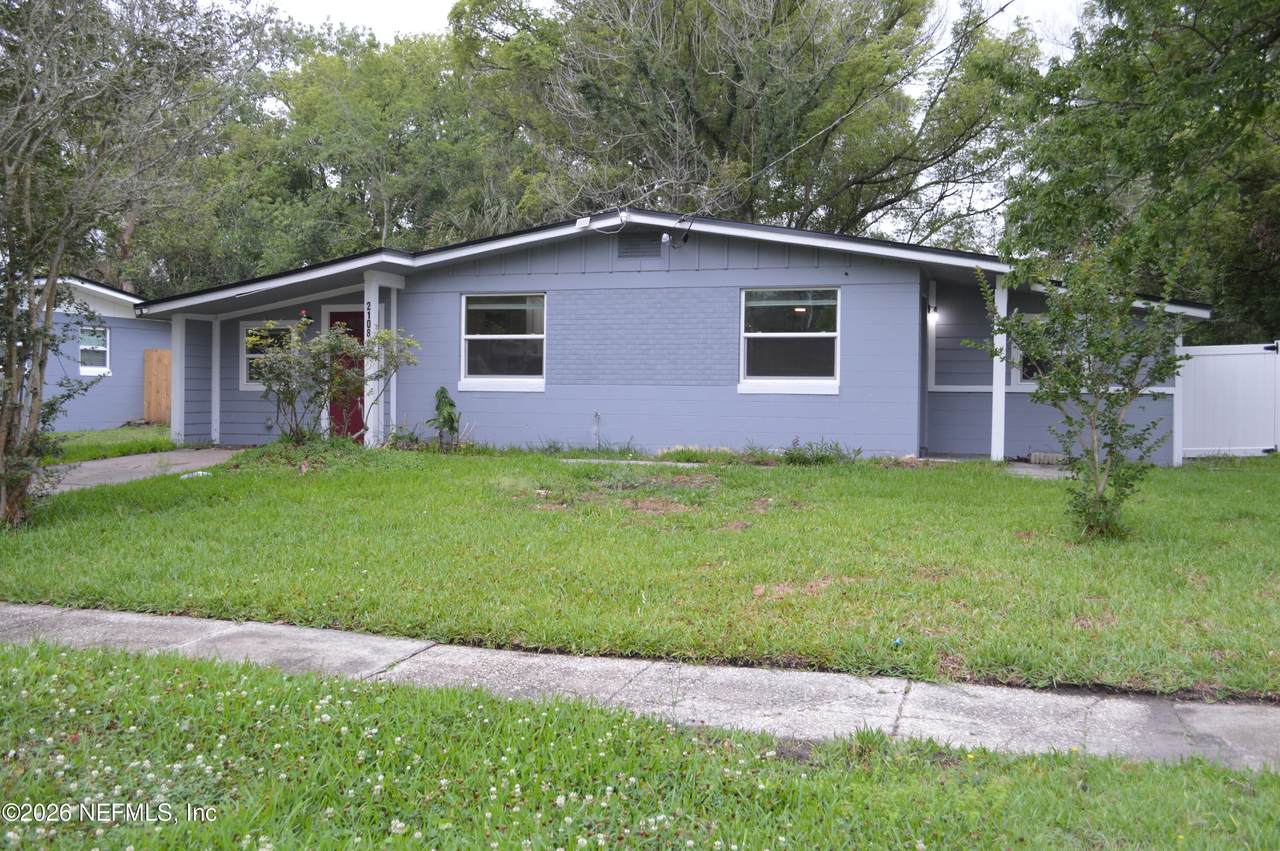 2108 Hugh Edwards Drive - Photo 1