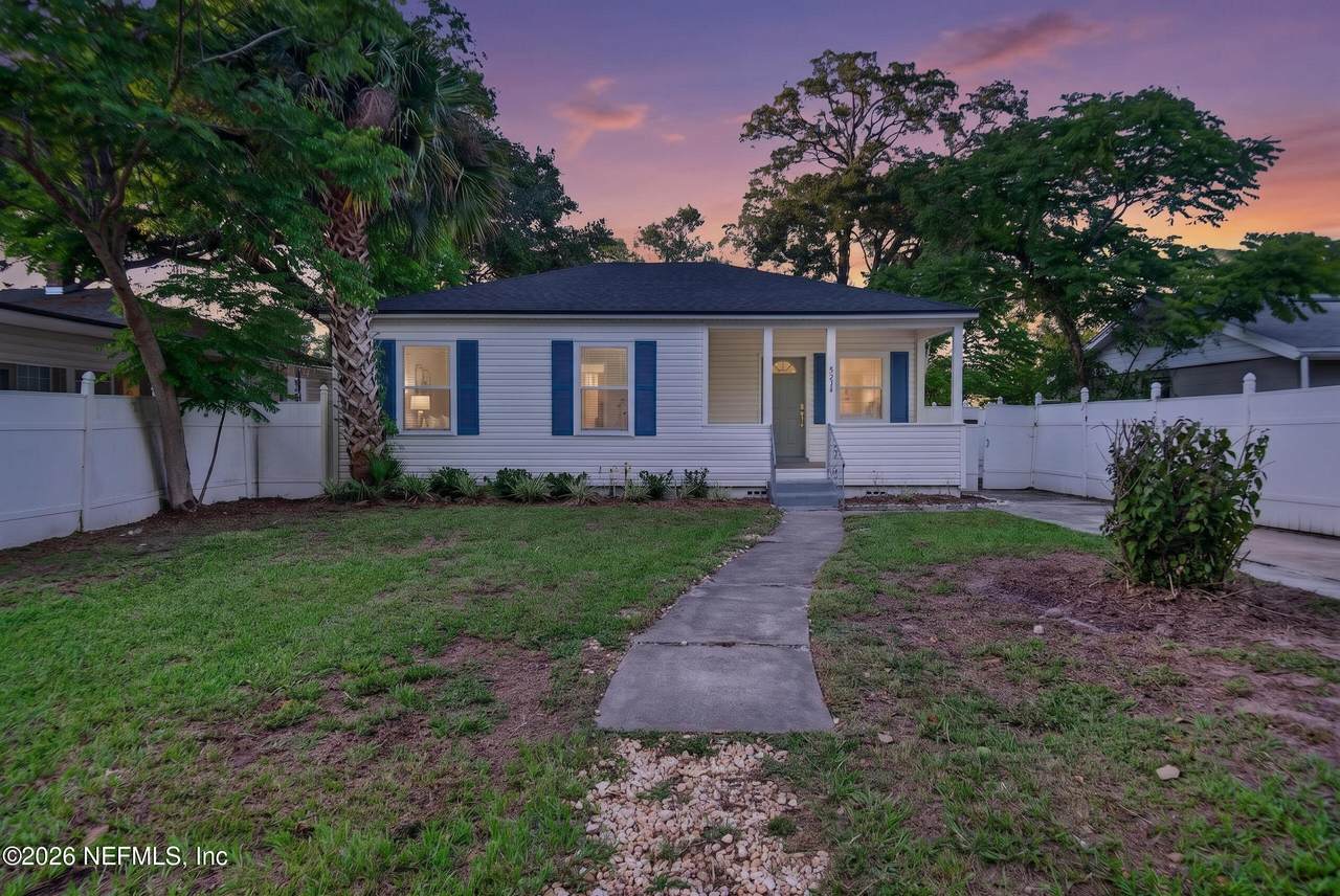 4517 Delta Avenue - Photo 1