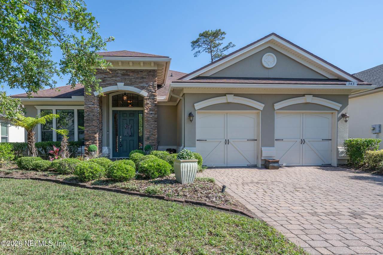 543 Patriots Way - Photo 1