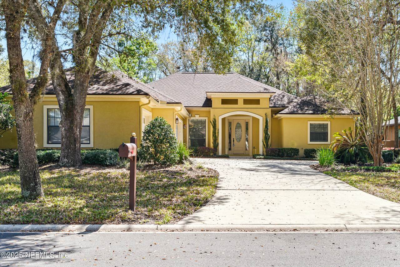 5105 Foliage Way - Photo 1