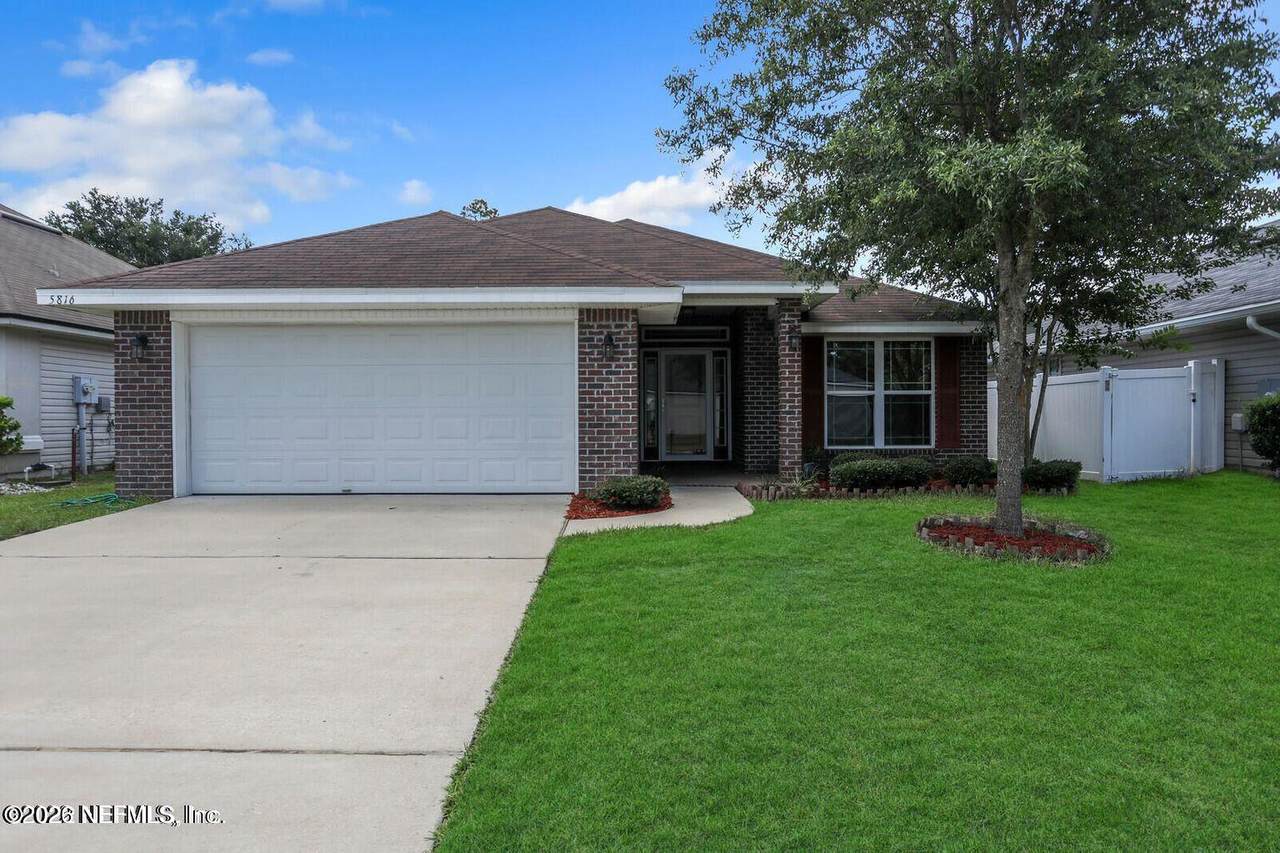 5816 Round Table Road - Photo 1
