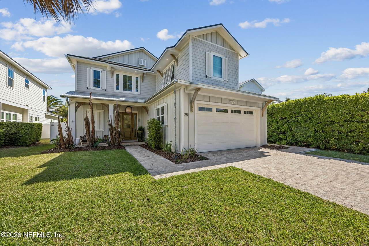 75 Fairway Wood Way - Photo 1