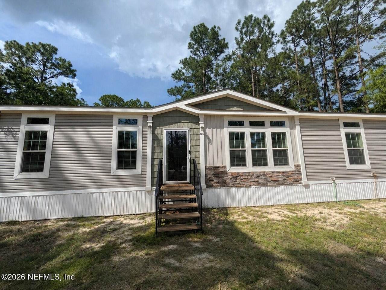 124 Jack Road - Photo 1