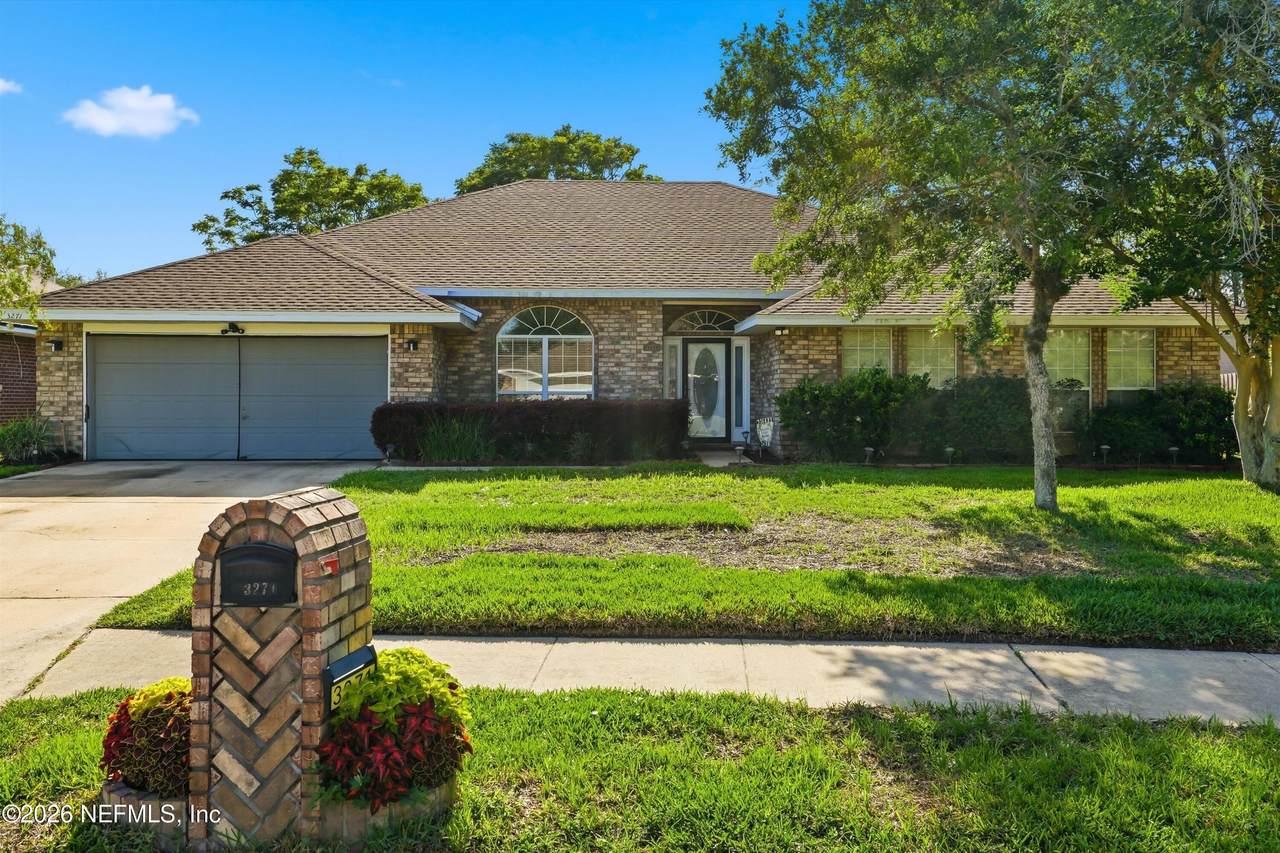 3271 Silverado Circle - Photo 1