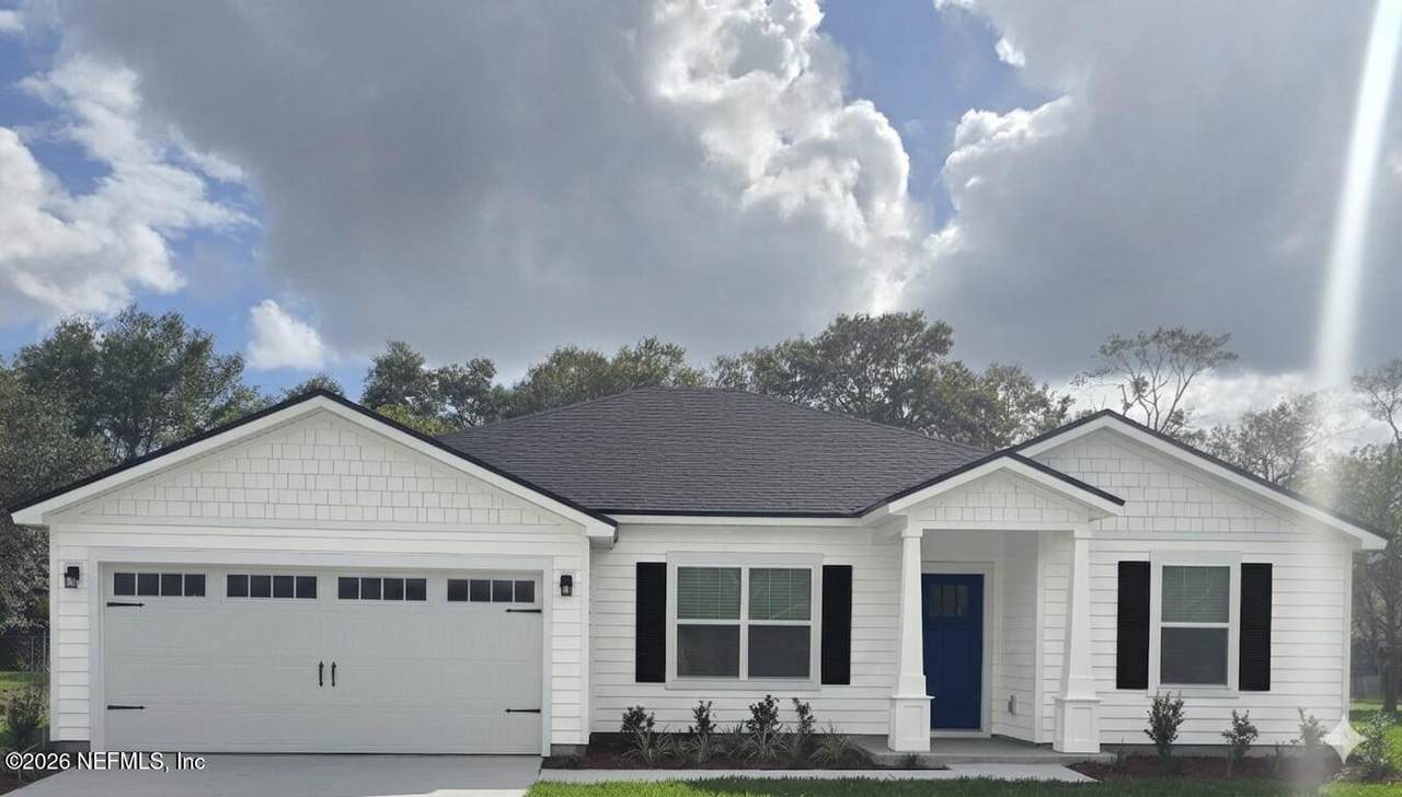 965 Noah Road - Photo 1