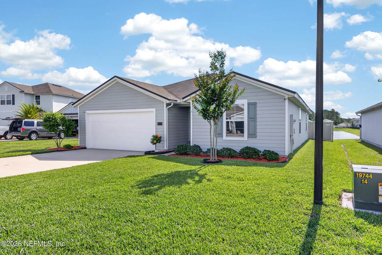 492 Jarama Circle - Photo 1