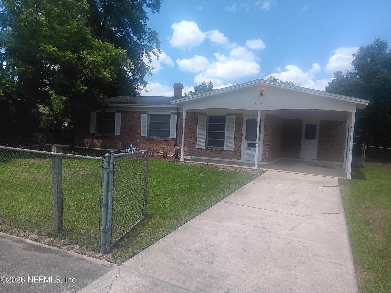 7405 Deepwood Drive - Photo 1