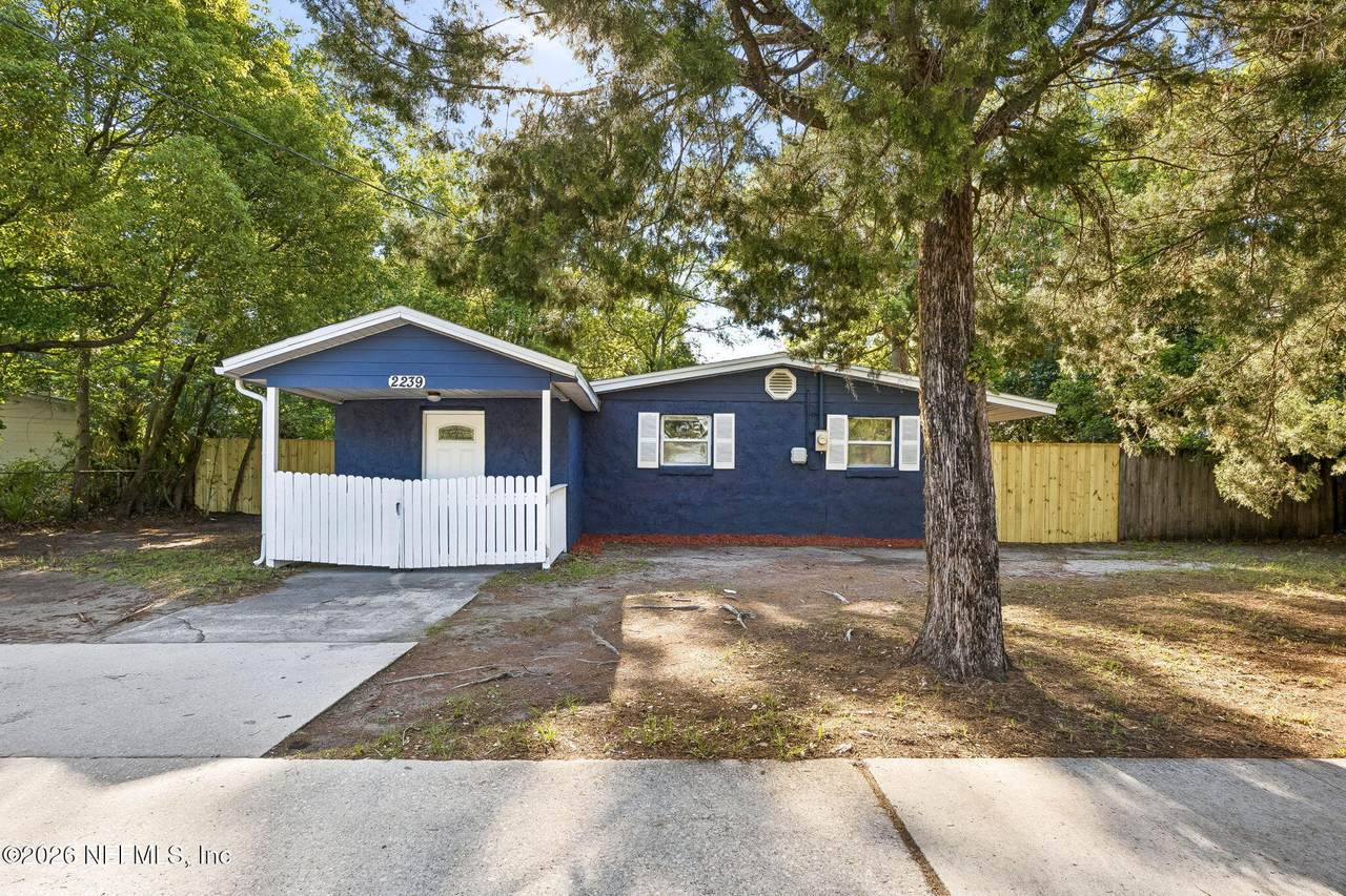 2239 Lane Avenue - Photo 1