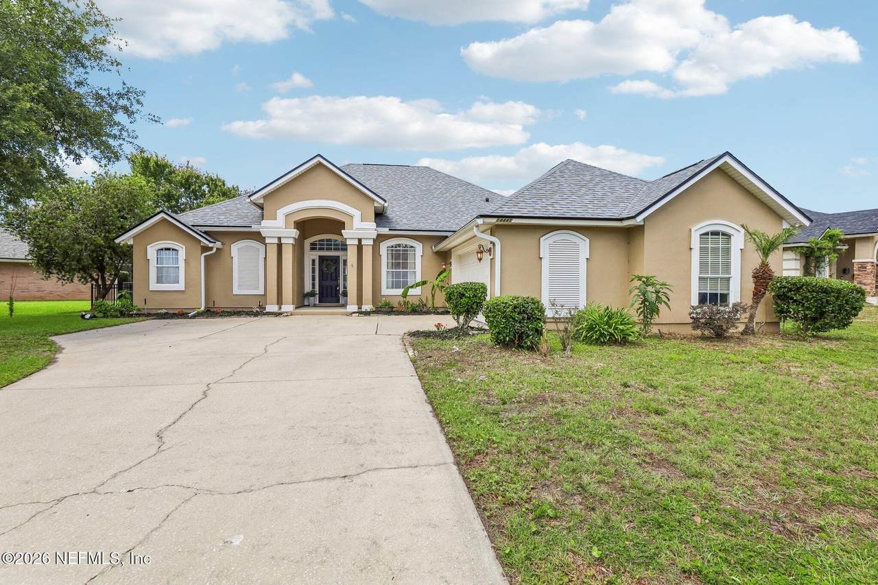 14445 Christen Drive - Photo 1