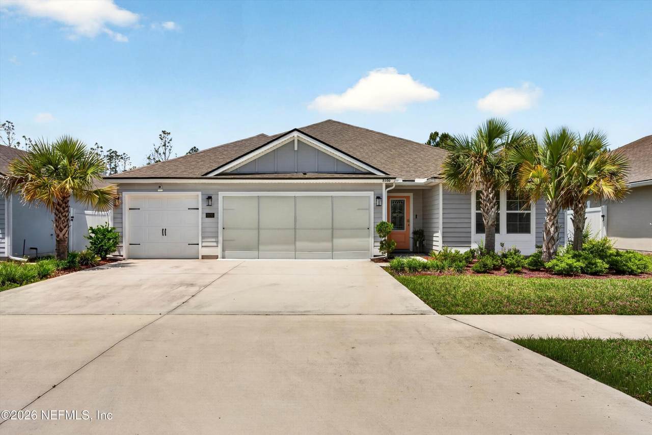 3100 Cold Leaf Way - Photo 1