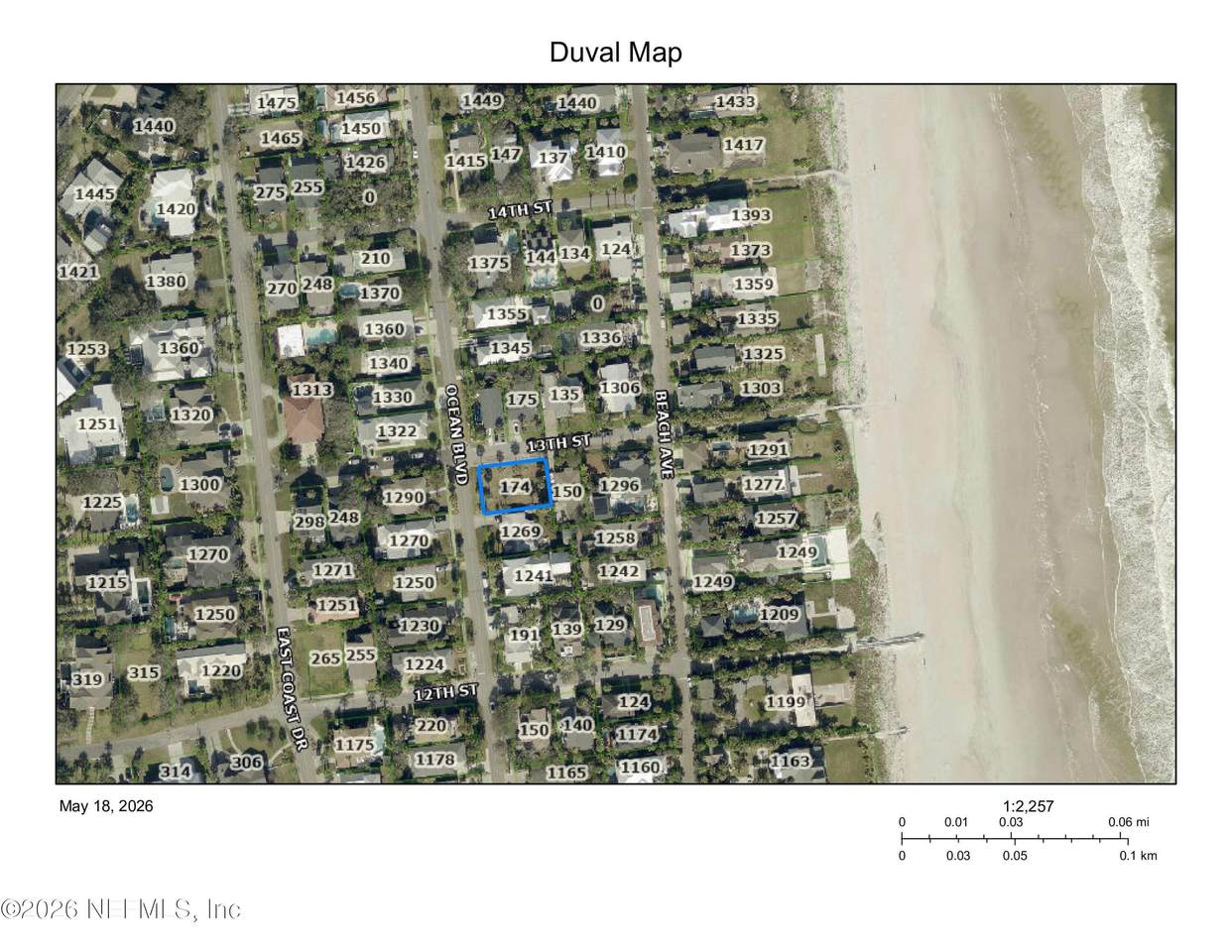 174 13TH Street - Photo 1
