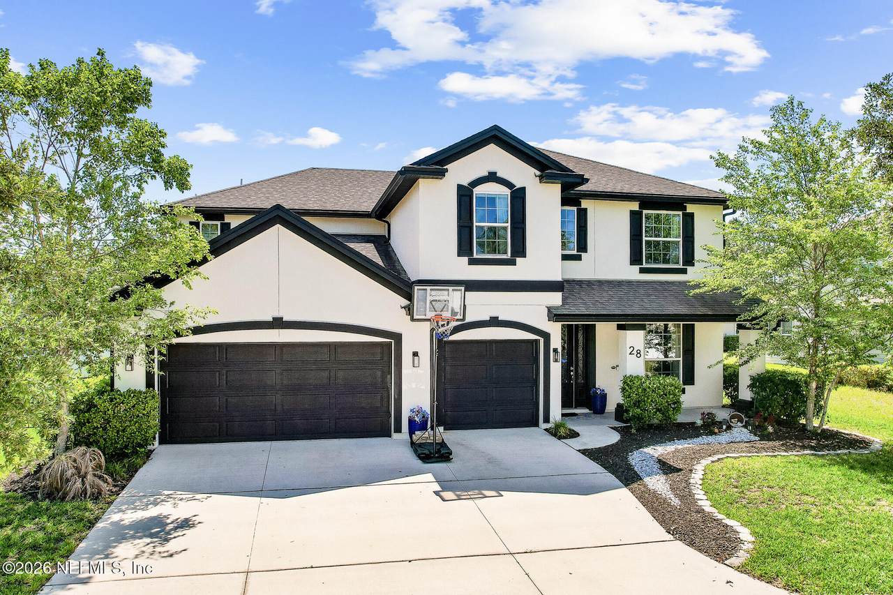 28 Spanish Bay Drive - Photo 1