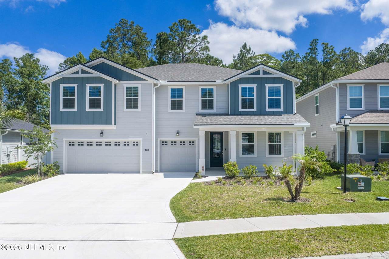398 Wambaw Drive - Photo 1
