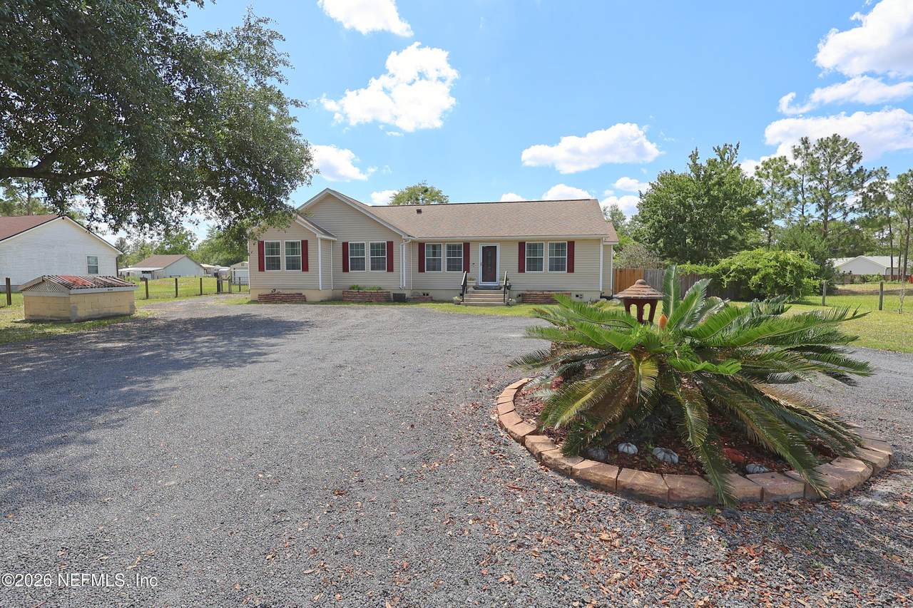 2442 Quarterhorse Trail - Photo 1