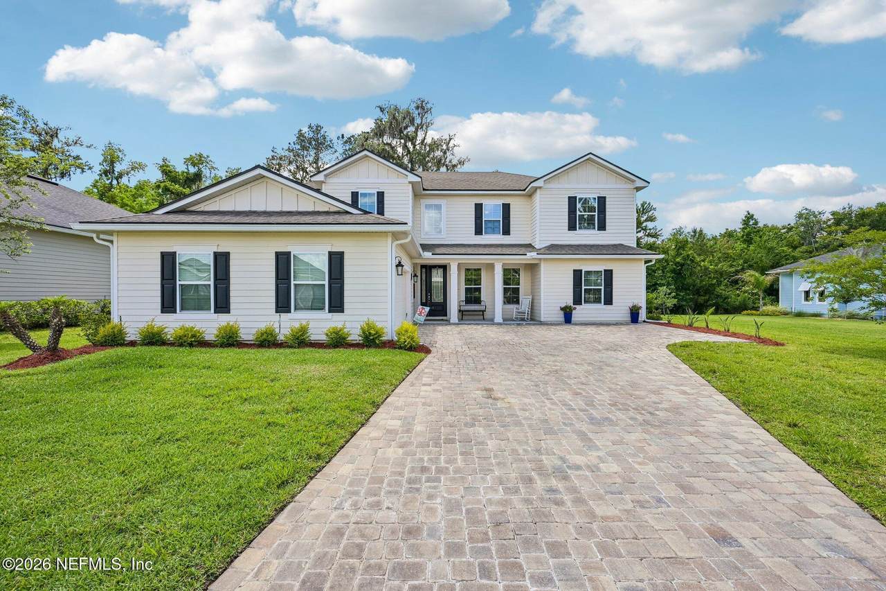 1919 Silo Oaks Place - Photo 1