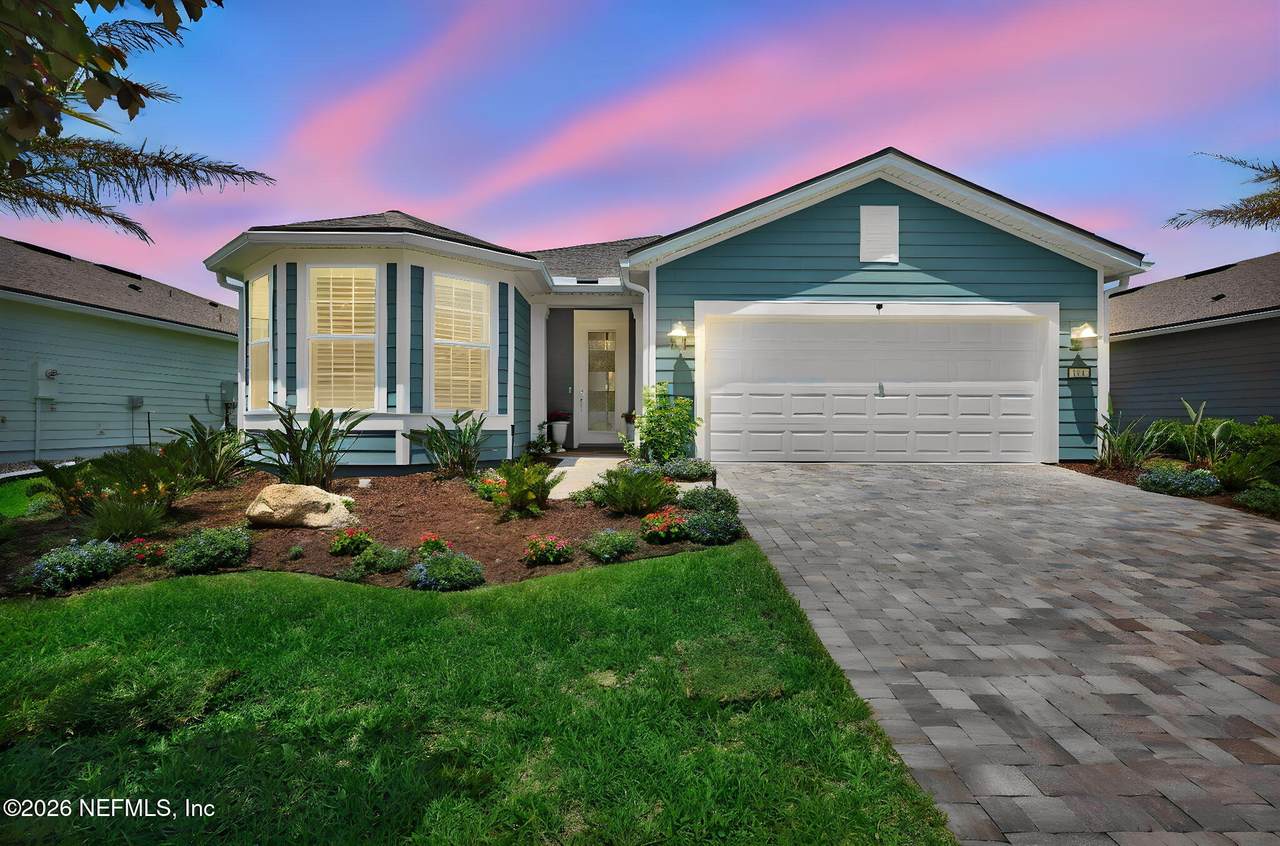 186 Creek Pebble Drive - Photo 1