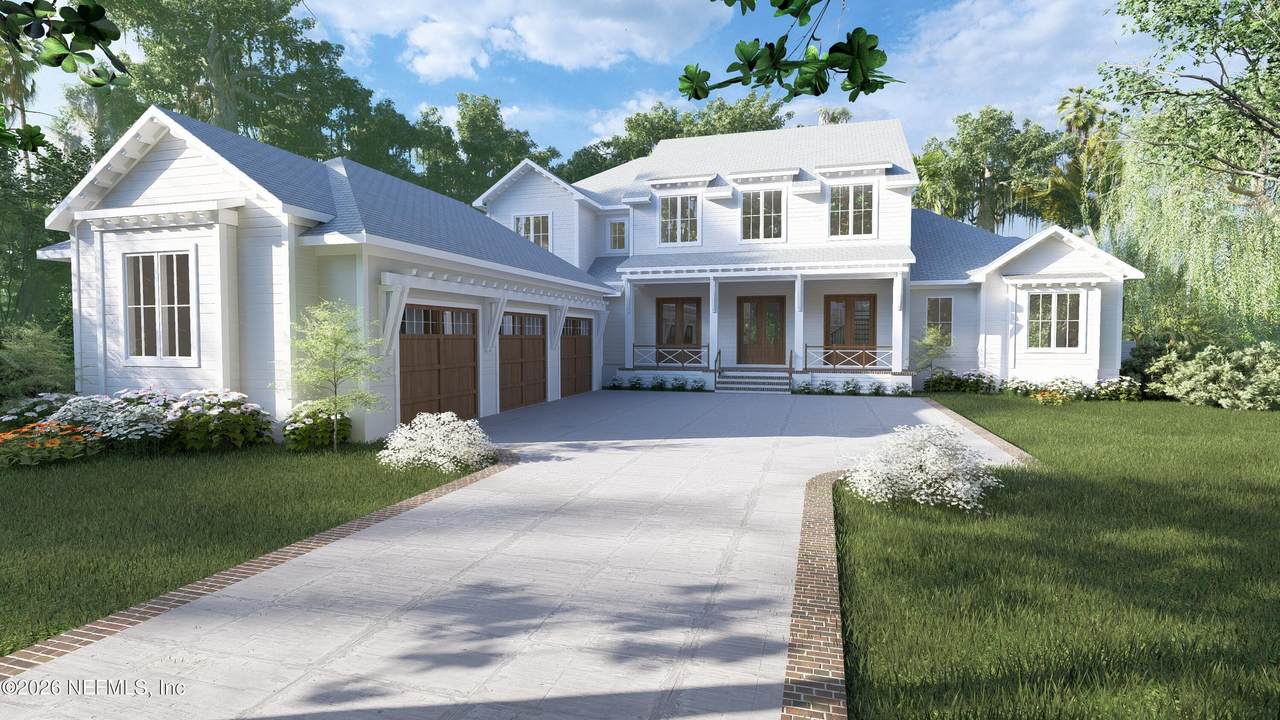 5371 Church Road - Photo 1