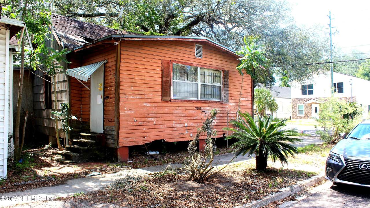 766 Van Buren Street - Photo 1