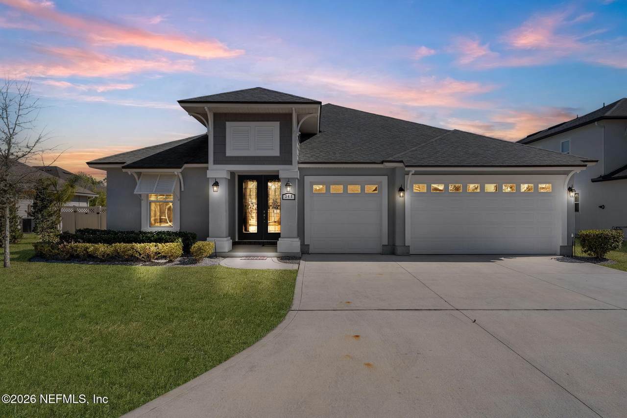 348 Windwalker Drive - Photo 1