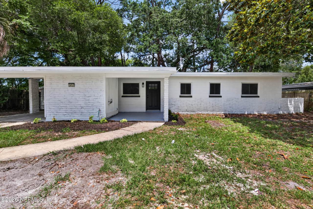 3653 Pizarro Road - Photo 1