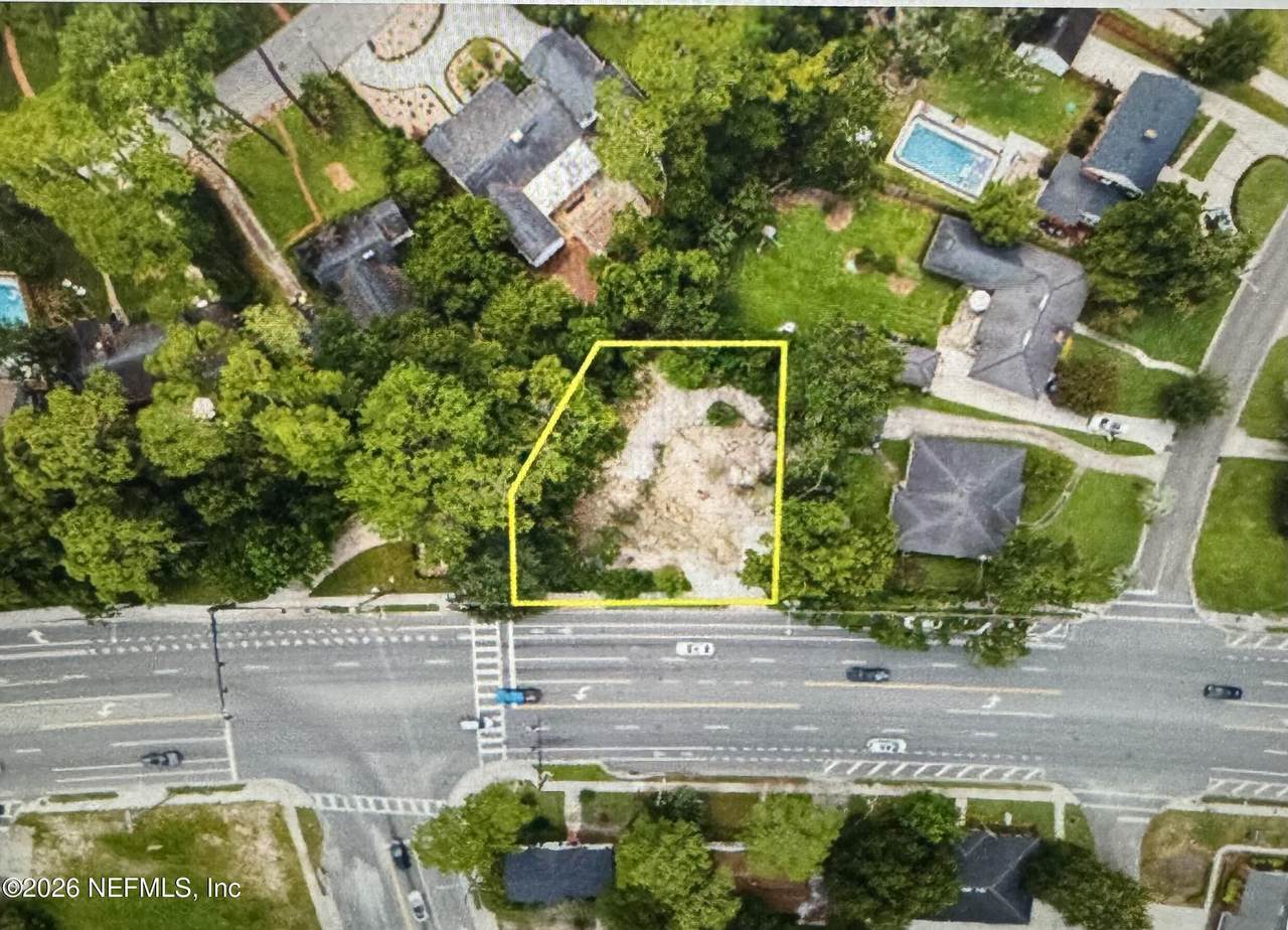 3724 Hendricks Avenue - Photo 1
