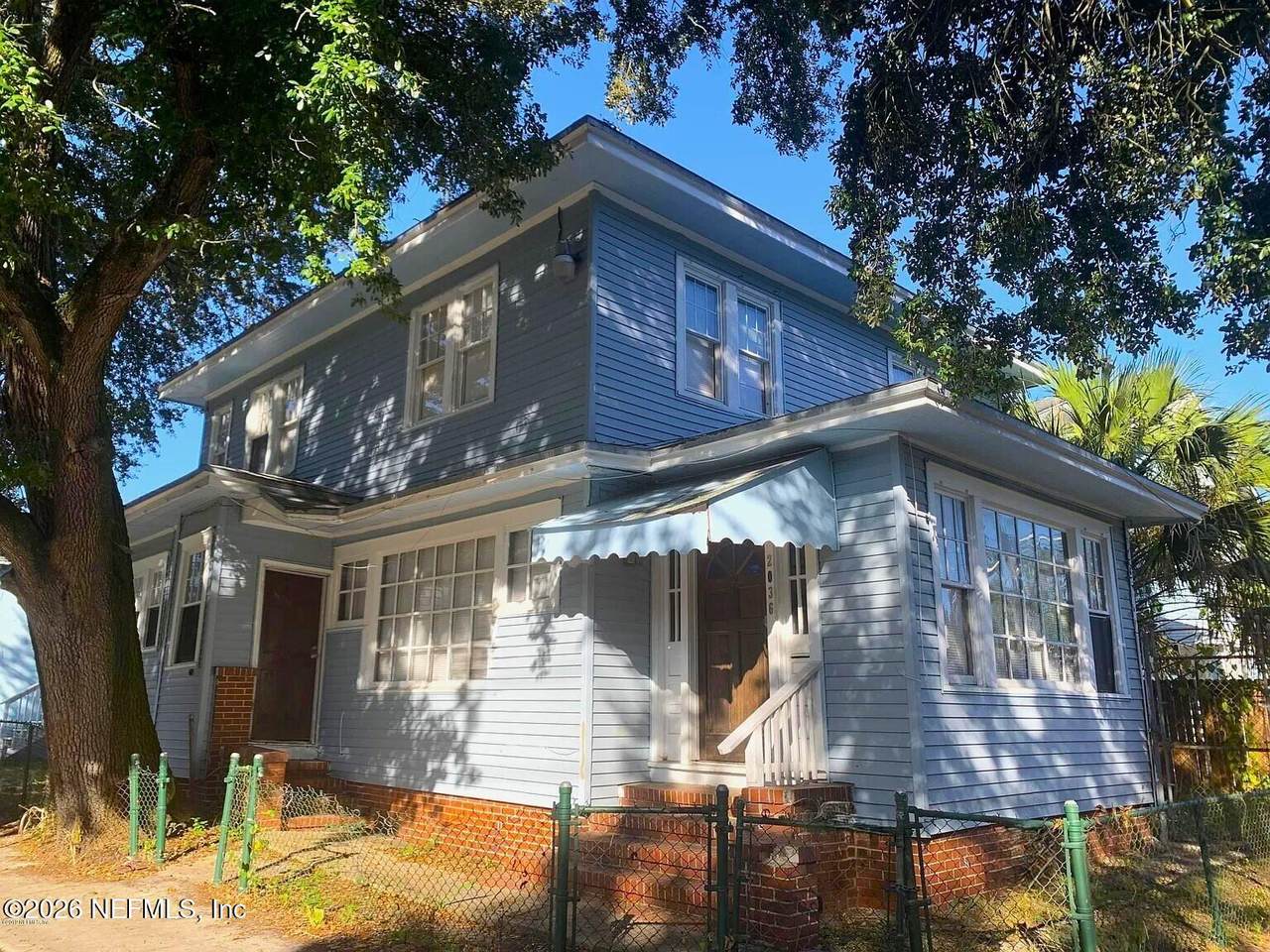 2036 Moncrief Road - Photo 1