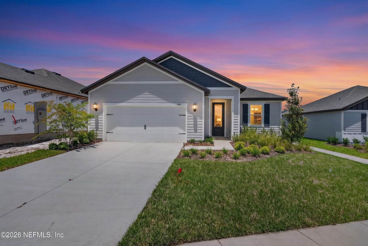 3968 Gareys Ferry Way - Photo 1