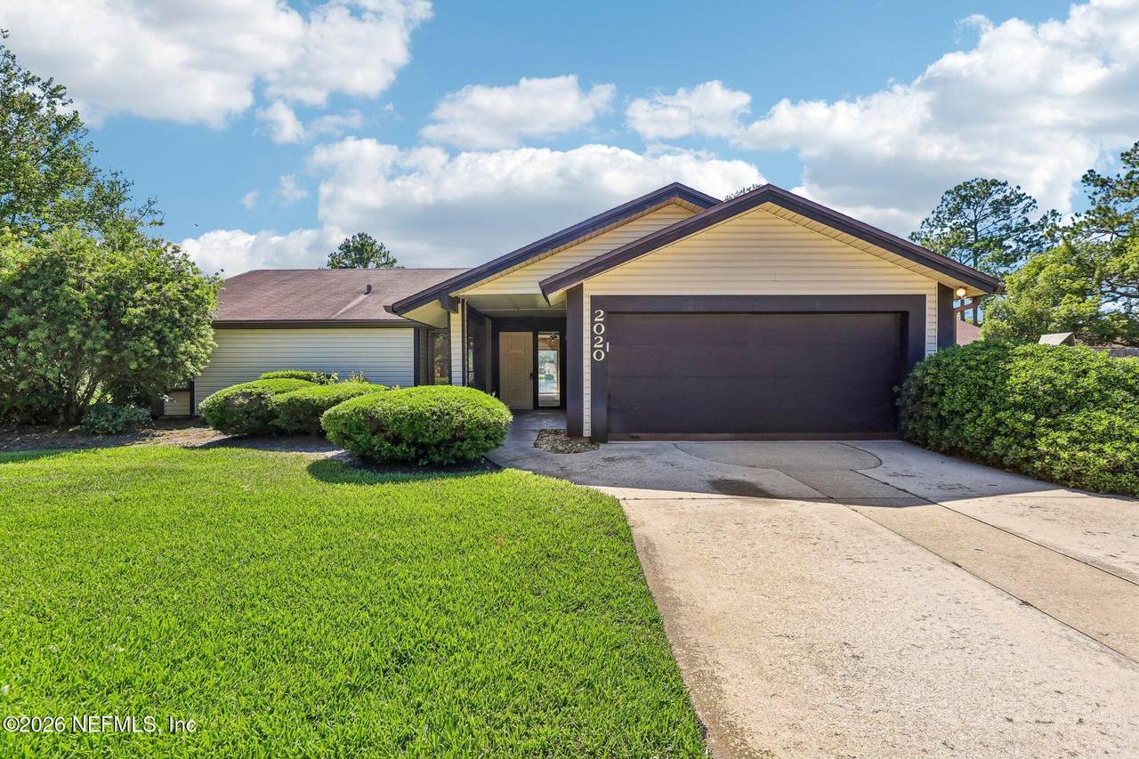2020 Indian Springs Drive - Photo 1