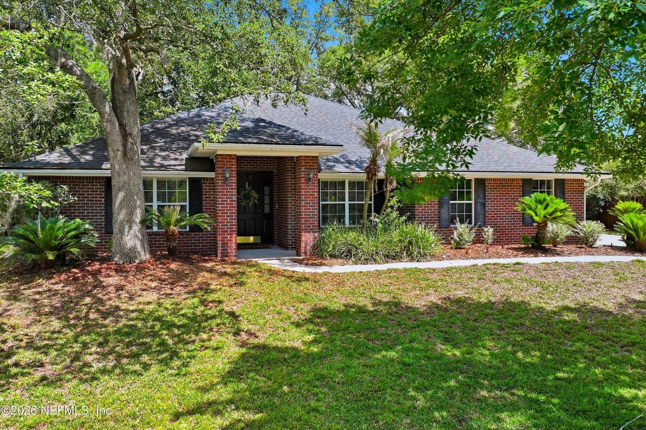 2527 Moon Harbor Way - Photo 1